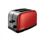 Russell Hobbs 18781 Dorchester 2-Slice Toaster - Red