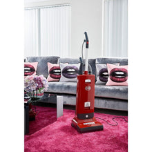 Load image into Gallery viewer, Sebo X7 e-power 91503GB Upright Bagged Cleaner. Sebo 5 Year Guarantee
