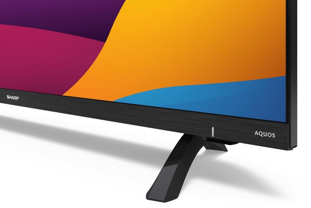 Sharp 1T-C32DI2KL2AB 32" HD Ready Frameles LED Android TV