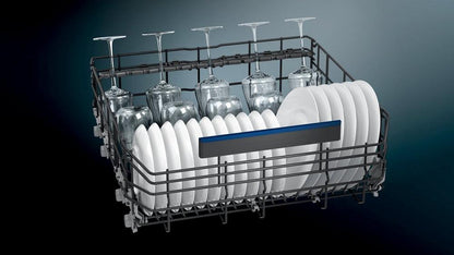 Siemens SE23HW64CG Full Size Dishwasher - White - 14 Place Settings