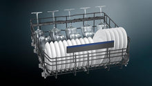 Load image into Gallery viewer, Siemens extraKlasse SN23HW64CG Full Size Dishwasher - White - 14 Place Settings
