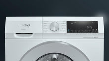 Load image into Gallery viewer, Siemens WG44G209GB 9kg 1400 Spin Washing Machine A Energy Rating
