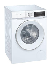 Load image into Gallery viewer, Siemens WG44G209GB 9kg 1400 Spin Washing Machine A Energy Rating
