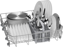 Load image into Gallery viewer, Bosch SMS2ITI41G  Series 2 Free-standing dishwasher 60 cm silver inox
