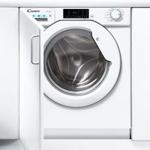 Candy CBD585D1E Built In Integrated Washer Dryer 8/5Kg 1500 Spin