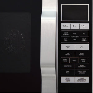 Sharp R860SLM 25Litre Combination Microwave Oven