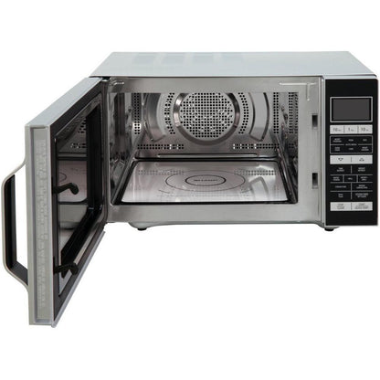 Sharp R860SLM 25Litre Flatbed Combination Microwave Oven