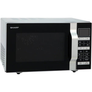 Sharp R860SLM 25Litre Combination Microwave Oven