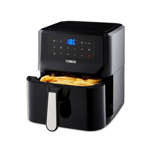 Tower T17089 Vortx 5Litre Digital Air Fryer.