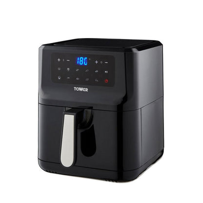 Tower T17089 Vortx 5Litre Digital Air Fryer.
