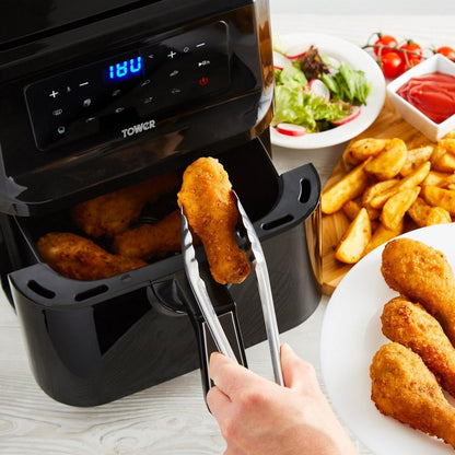 Tower T17089 Vortx 5Litre Digital Air Fryer.