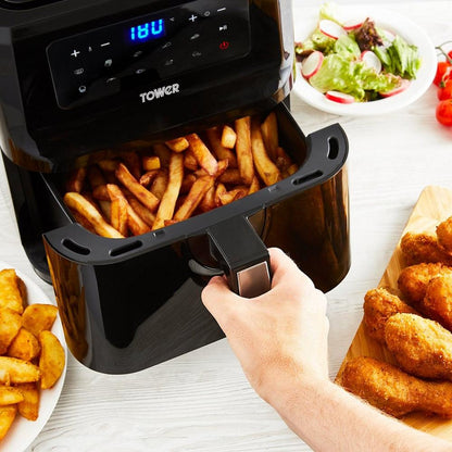 Tower T17089 Vortx 5Litre Digital Air Fryer.