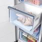 Samsung RZ32M7125SA 60cm Frost Free 315Lt Tall Freezer - Silver