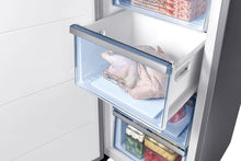 Load image into Gallery viewer, Samsung RZ32M7125SA 60cm Frost Free 315Lt Tall Freezer - Silver
