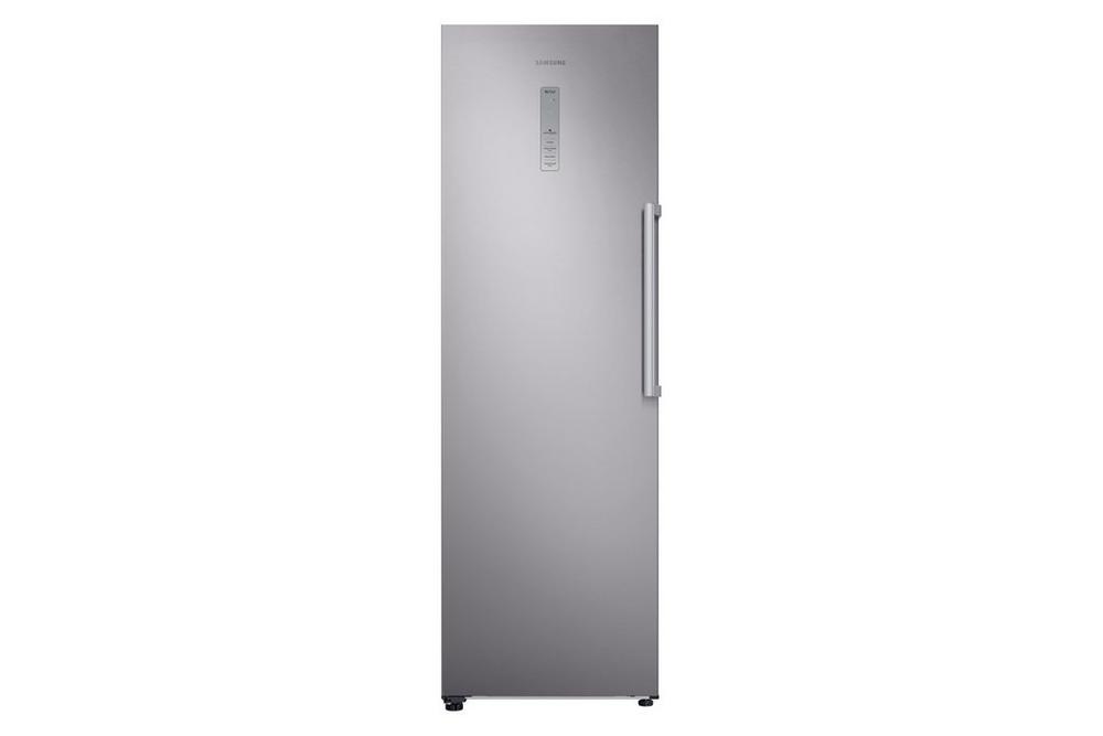 Samsung RZ32M7125SA 60cm Frost Free 315Lt Tall Freezer - Silver