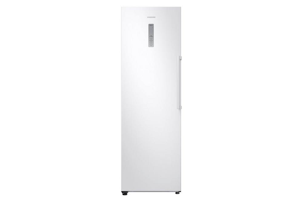 Samsung RZ32M7125WW 60cm Frost Free 315Lt Tall Freezer - White