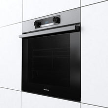 Load image into Gallery viewer, Hisense BI62212AXUK  Built In Electric Single Oven

