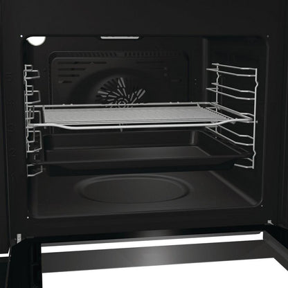Hisense BID95211XUK Built In Electric Double Oven - Stainless Steel
