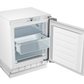Hisense FUV126D4AW11  Integrated Static Undercounter Freezer