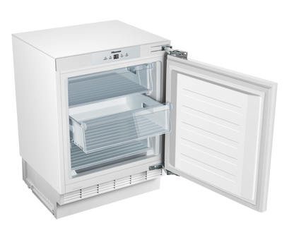 Hisense FUV126D4AW11  Integrated Static Undercounter Freezer