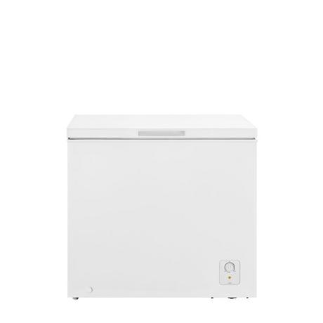 Fridgemaster MCF198 192Litre Chest Freezer