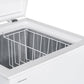 Fridgemaster MCF96E 55cm Chest Freezer - White