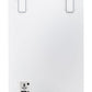 Fridgemaster MCF96E 55cm Chest Freezer - White