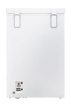 Load image into Gallery viewer, Fridgemaster MCF96E 55cm Chest Freezer - White
