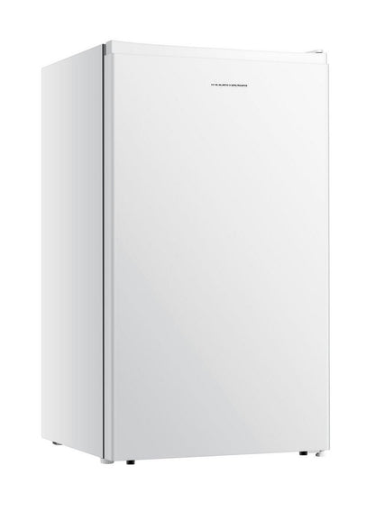 Fridgemaster MUL4892E 50cm 104 Litre Larder Fridge