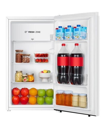 Fridgemaster MUR4894E 50cm Undercounter Fridge - White