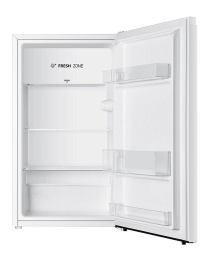 Fridgemaster MUR4894E 50cm Undercounter Fridge - White