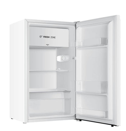 Fridgemaster MUR4894E 50cm Undercounter Fridge - White
