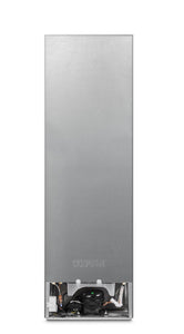 Hisense RB327N4BWE 55cm Frost Free Fridge Freezer - White