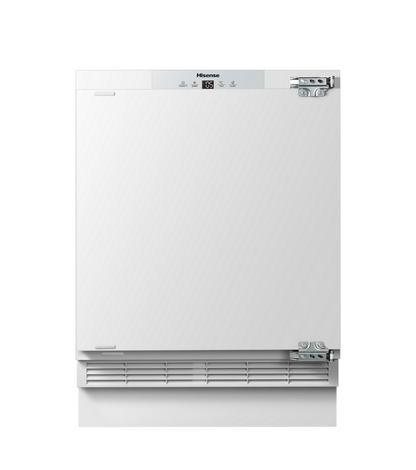 Hisense RUL178D4AWE  Integrated Undercounter Fridge