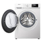 Hisense WDQY9014EVJM 9kg/6kg 1400 Spin Washer Dryer
