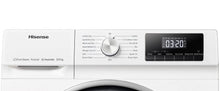 Load image into Gallery viewer, Hisense WDQY9014EVJM 9kg/6kg 1400 Spin Washer Dryer
