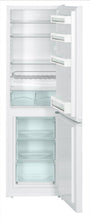 Load image into Gallery viewer, Liebherr CU3331 Freestanding Fridge Freezer - White - 3 Year Guarantee
