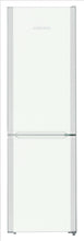 Load image into Gallery viewer, Liebherr CU3331 Freestanding Fridge Freezer - White - 3 Year Guarantee
