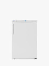Load image into Gallery viewer, Liebherr GP1213 Freestanding Undercounter Freezer - White
