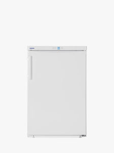 Liebherr GP1213 Freestanding Undercounter Freezer - White