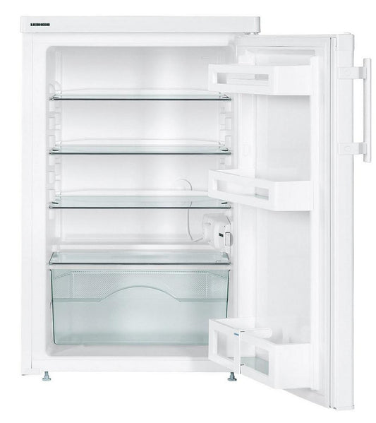 Liebherr TP1410 55cm Undercounter Larder Fridge - White