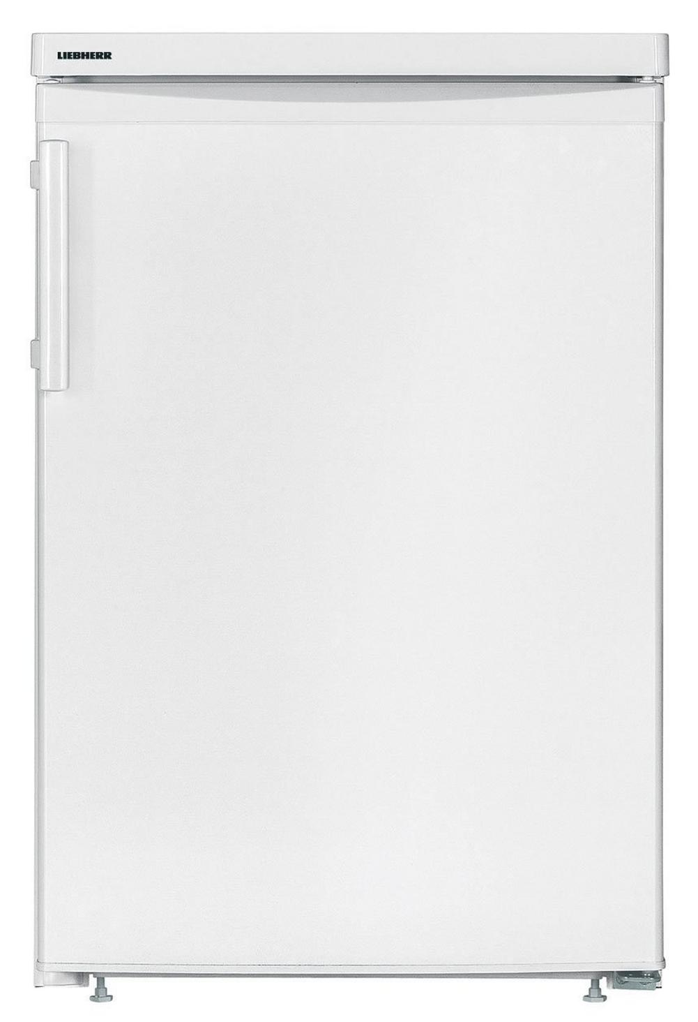 Liebherr TP1410 55cm Undercounter Larder Fridge - White