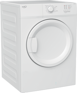 Zenith (by Beko) ZDVS700W 7kg Vented Tumble Dryer - White