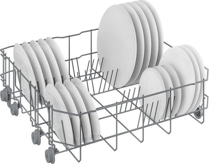 Zenith ZDWI601 Integrated Full Size Dishwasher - 13 Place Settings