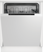 Load image into Gallery viewer, Zenith ZDWI600 Integrated Full Size Dishwasher - 13 Place Settings
