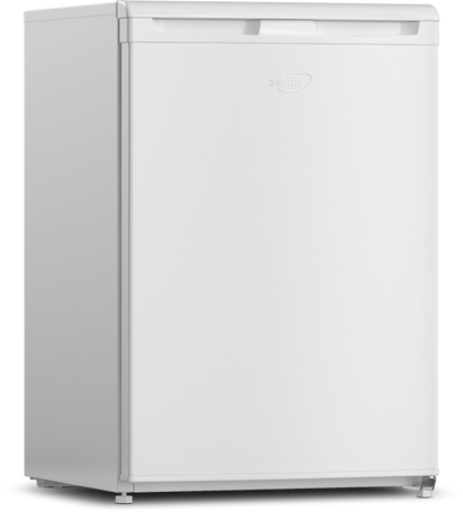 Zenith ZFS4584W 55cm Under Counter Freezer - White