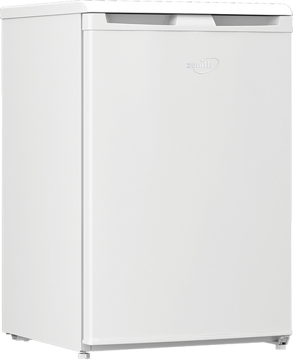 Zenith ZLS4584W 55cm Under Counter Larder Fridge