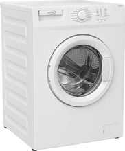 Load image into Gallery viewer, Zenith ZWM7120W 7kg 1200 Spin Slim Depth Washing Machine

