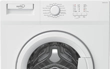 Load image into Gallery viewer, Zenith ZWM7120W 7kg 1200 Spin Slim Depth Washing Machine
