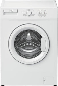 Zenith ZWM7120W 7kg 1200 Spin Slim Depth Washing Machine
